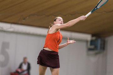 Bild 389 - NL TSV Glinde II - Tennisverein Lohne II : Ergebnis: 5:1